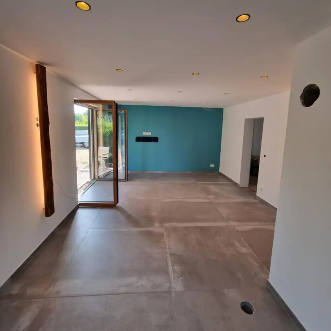 Instandhaltung & Instandsetzung – Beispielprojekt von A-J Bau in Winnweiler
